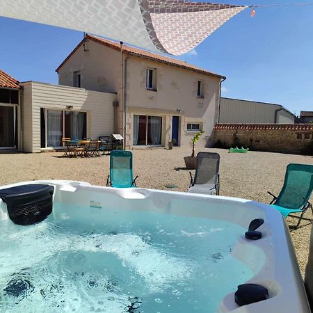 Gite Le Relais Du Mardelon Messeme المظهر الخارجي الصورة