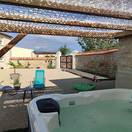 Gite Le Relais Du Mardelon Messeme المظهر الخارجي الصورة