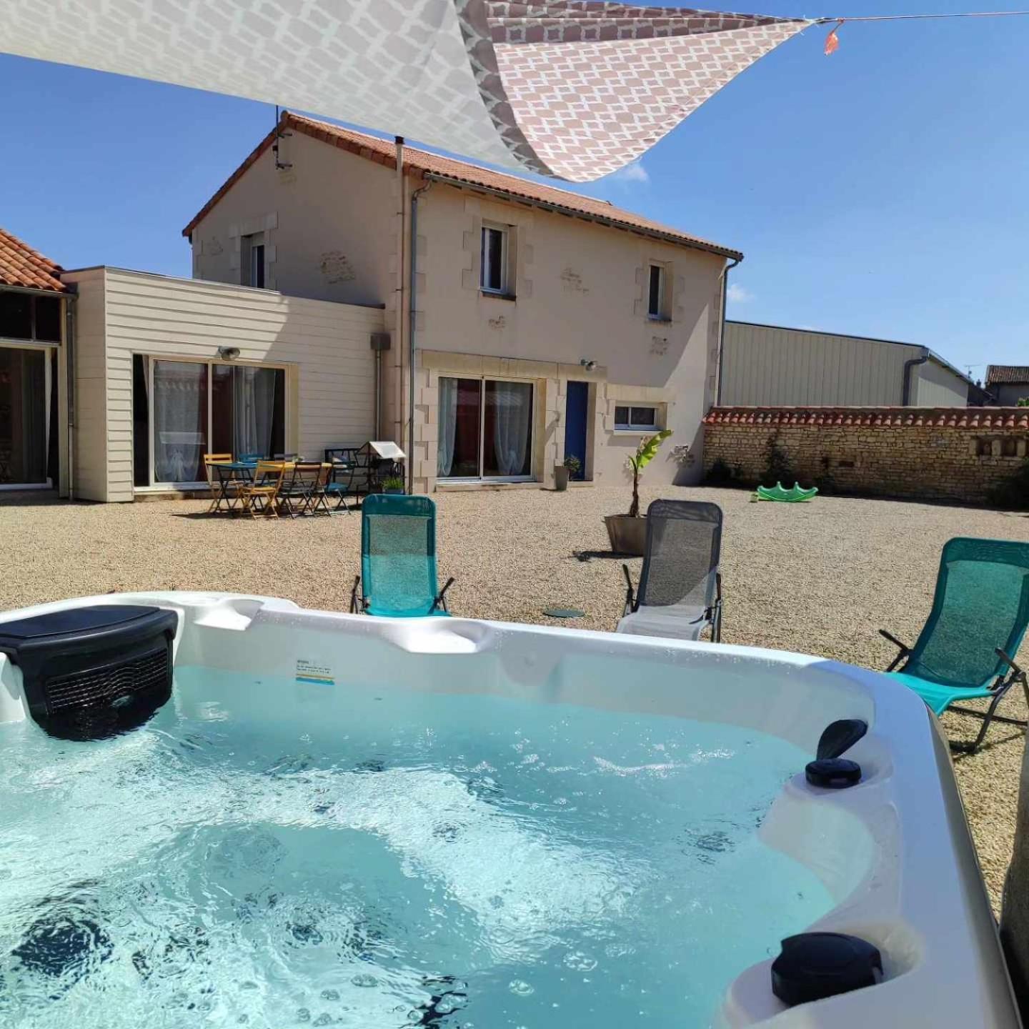 Gite Le Relais Du Mardelon Messeme المظهر الخارجي الصورة
