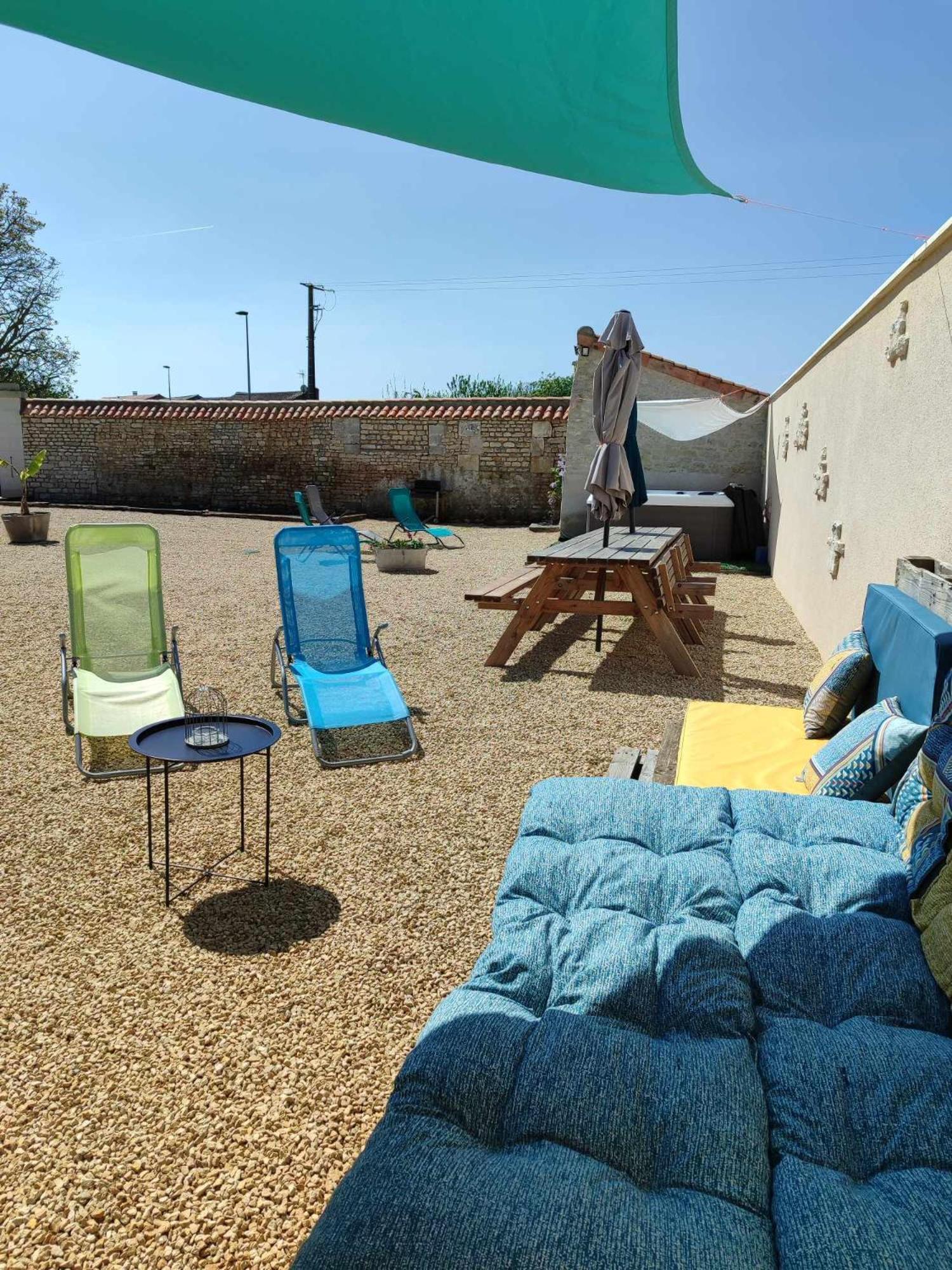 Gite Le Relais Du Mardelon Messeme المظهر الخارجي الصورة